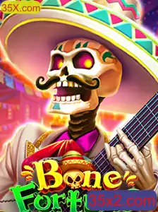 Descubra o Fascinante Mundo do BoneFortune no 35X.com