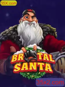 Explorando o Mundo de BrutalSanta no Universo de 35X.com