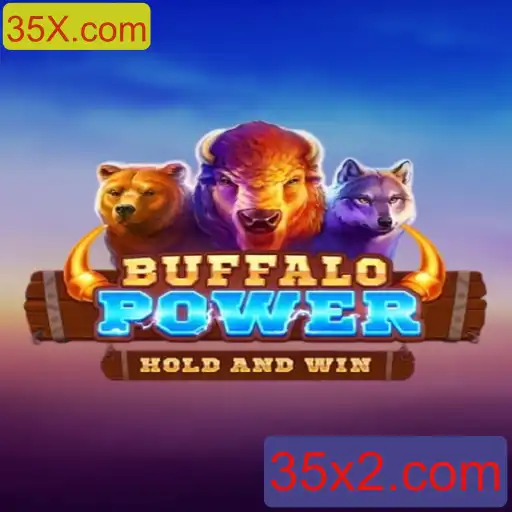 Descubra o Mundo de BuffaloPower no 35X.com