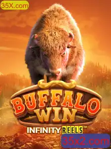 Explore o Mundo Emocionante de BuffaloWin por 35X.com