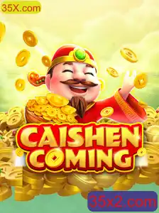 CAISHENCOMING: Explore o Mundo do Jogo Inovador no 35X.com
