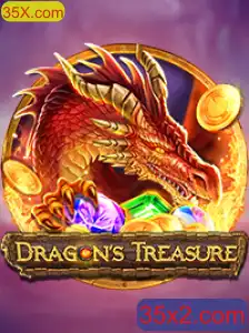 Descubra o Fascinante Mundo de DragonsTreasure: Aventuras e Desafios no Universo 35X.com