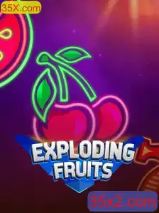 Explorando o Universo de ExplodingFruits no 35X.com