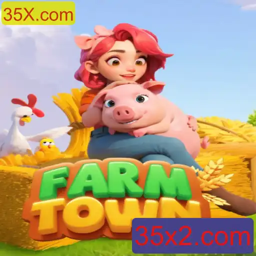 Descubra o Mundo de FarmTown: Um Jogo de Estratégia Agrícola