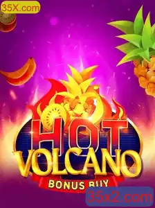 Explorando o Excitante Mundo de HotVolcanoBonusBuy no 35X.com