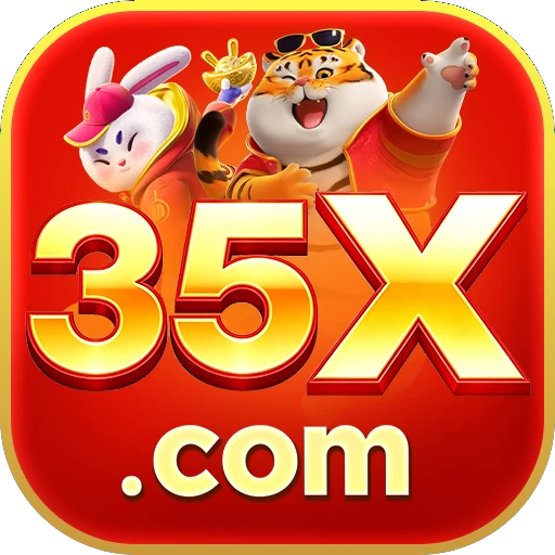 35X.com Logo