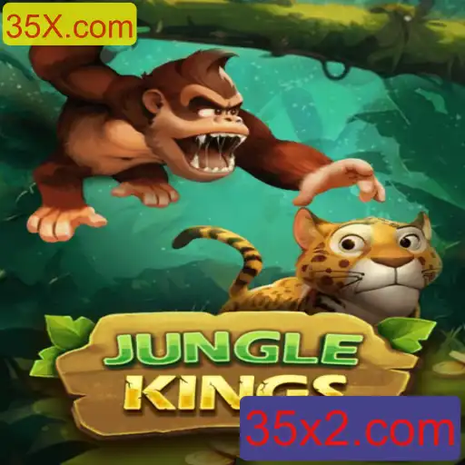 Explorando o Mundo de Aventura de JungleKings