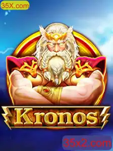 Kronos: O Jogo do Tempo e Estratégia
