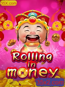 RollingInMoney: Conheça as Regras e Estratégias do Novo Jogo que Está Conquistando o Mercado
