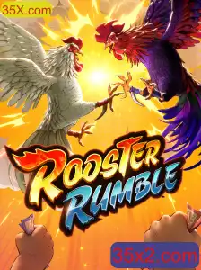 Descubra o Fascinante Mundo de RoosterRumble no 35X.com
