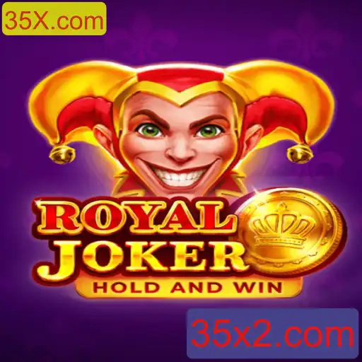 Explorando o Fascinante Mundo de RoyalJoker no 35X.com