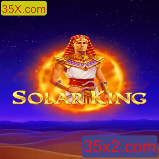 Descubra SolarKing: Uma Aventura Inovadora no Mundo dos Jogos