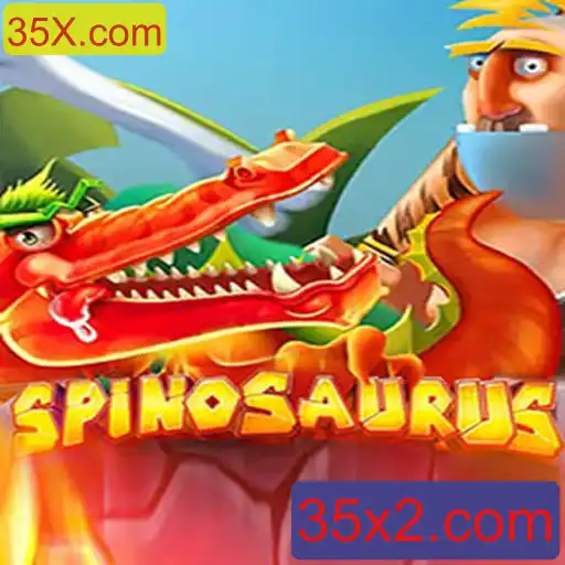 Explorando o Mundo Cretáceo com Spinosaurus no 35X.com