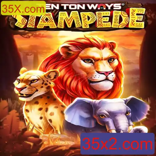 Descubra o Mundo Emocionante de TenTonWaysStampede no Mundo Além de 35X.com