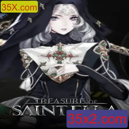 Descobrindo o Tesouro Perdido: TreasureofSaintElla no Universo 35X.com