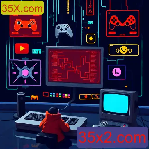 Videogames